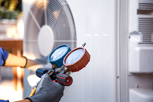 Affordable Air Duct Cleaning solutions in Mission, KS