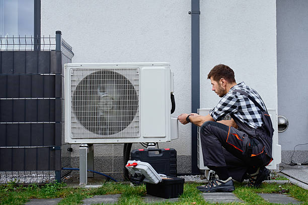 Trusted Ac Repair service in Mission, KS - HVAC Repair CO